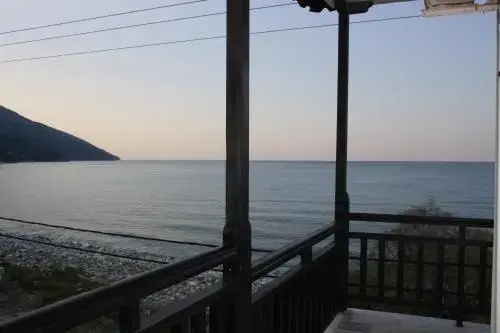 Beach & Waterfront
