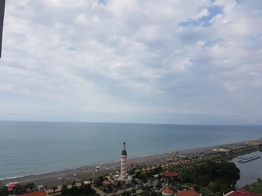 Beach & Waterfront