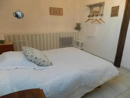 Voir la photo 3 — chambres d'hôtes becassine et ficelle