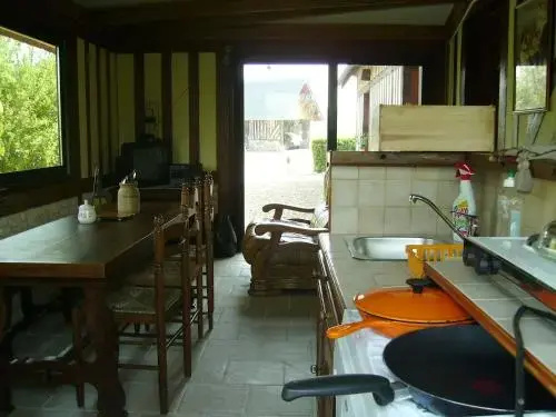 Voir la photo 2 — Chambre chez Corinne