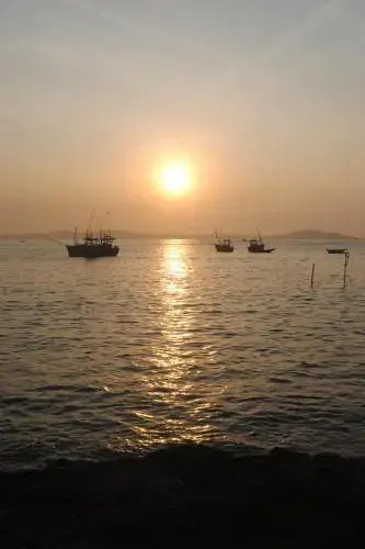 Kalyani Home & Tours Weligama - фото 5