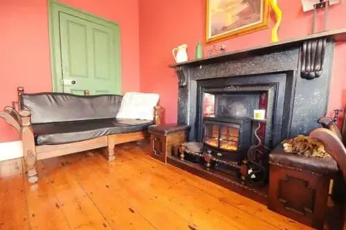 Fáilte Lodging Kenmare by null
