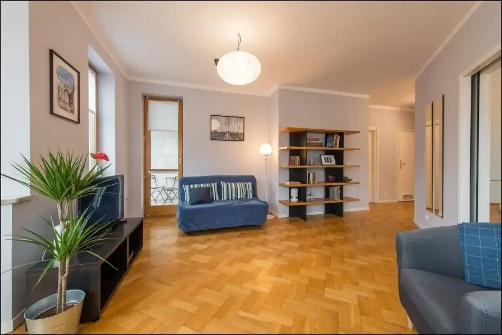 Corner House - Général