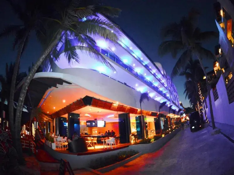 Hotel photo 18