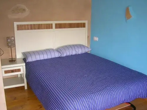 Casa Rural Antaño - Général