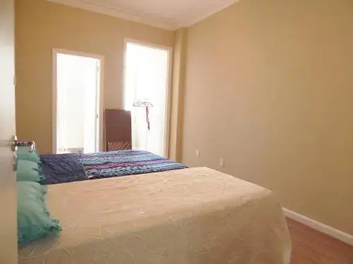 Apartamento 2 Quartos Copacabana