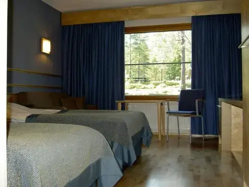 Hotel Herkko - Général