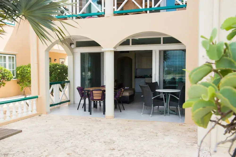 Port Bonaire - Général