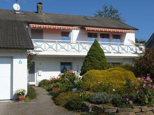 Ferienwohnung Vogelsang (Adults Only)