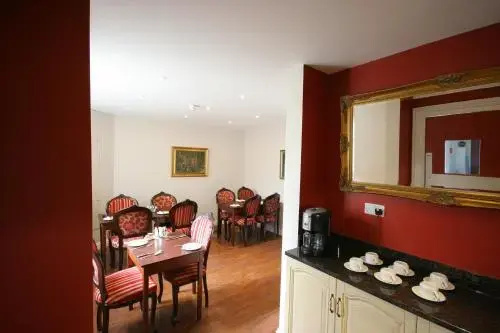 Highclere Hotel - Général