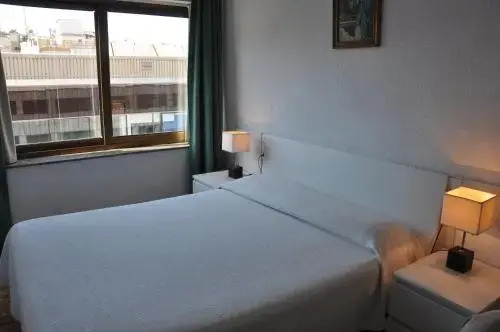 Apartamentos Austria by null
