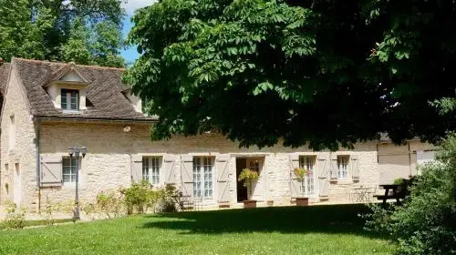 Afficher la photo 6 — Charm'attitude