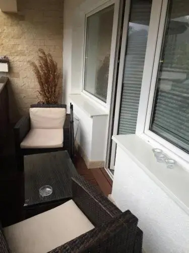Apartament przy Krupówkach