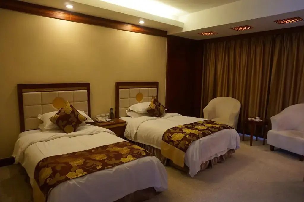 Hotel photo 6