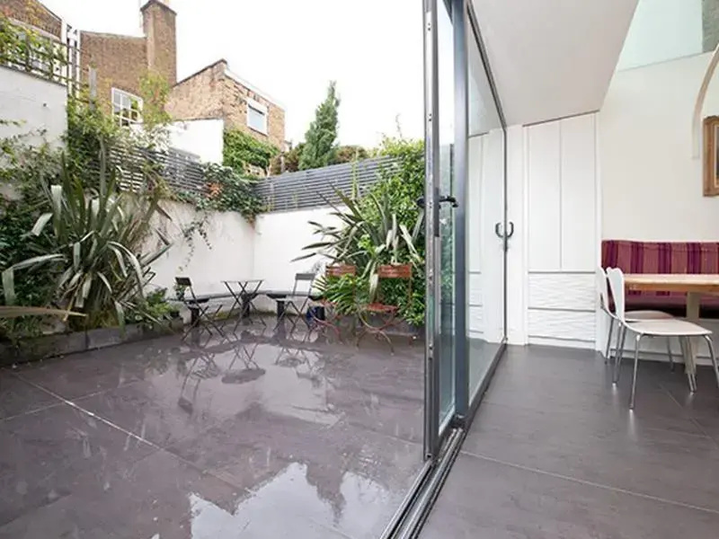 Veeve Classic Kensington 4 Double Beds Stanford Road Kensington