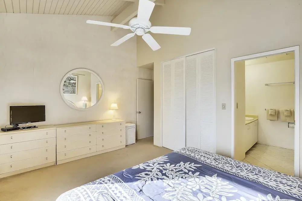 Bird of Paradise - 2 Br Condo