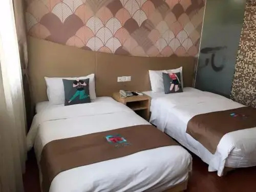 Hotel photo 13