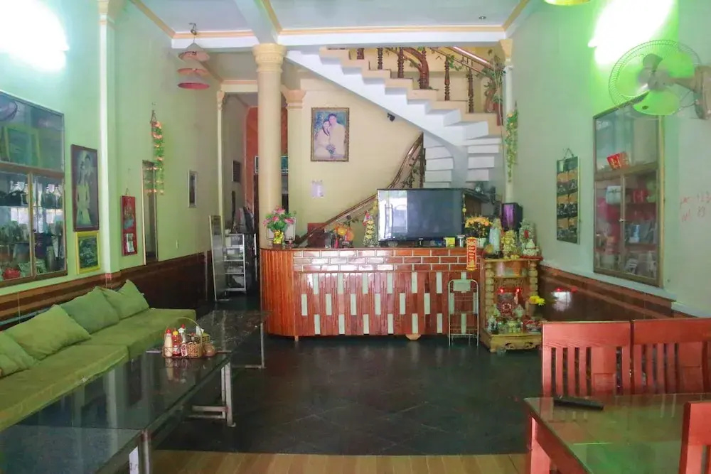 Hotel photo 12