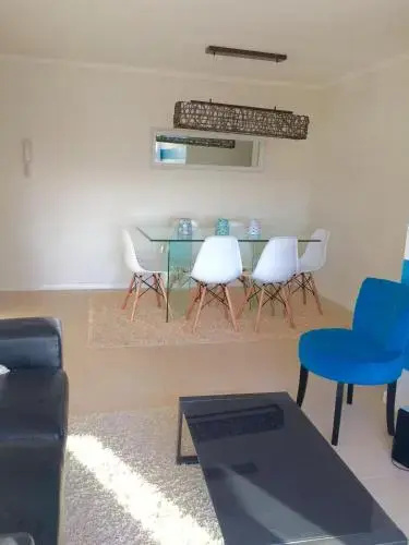 Condominio Parque Parinacota - Général