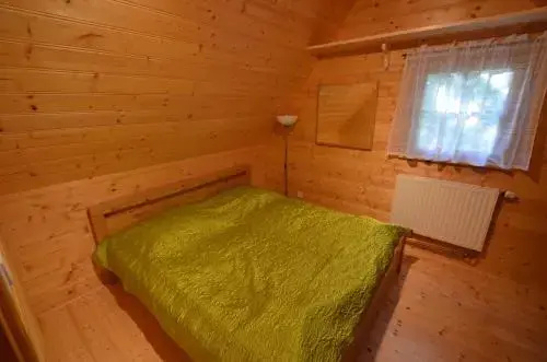 Meadow Ranch Holiday Home