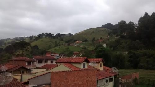 Oca Mantiqueira