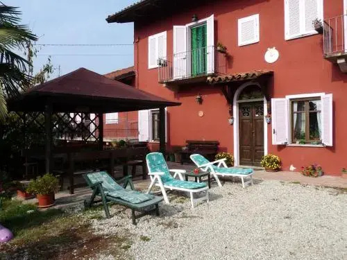 Agriturismo Maria Cristina