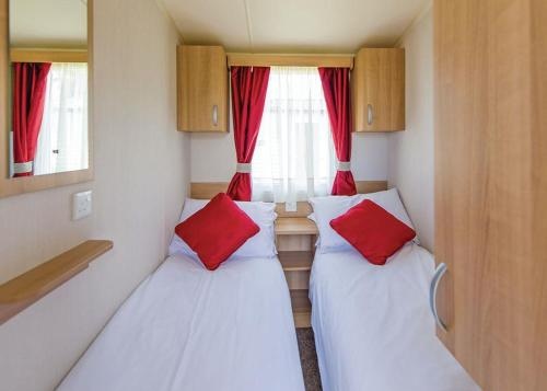 Beachside Holiday Park