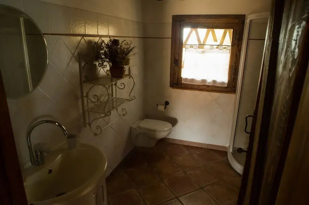 Agriturismo Montaperti - Général