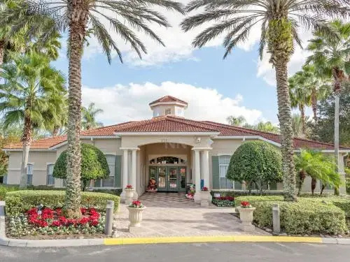 Sun Key Holiday Vacation Home Rental 27Sk59