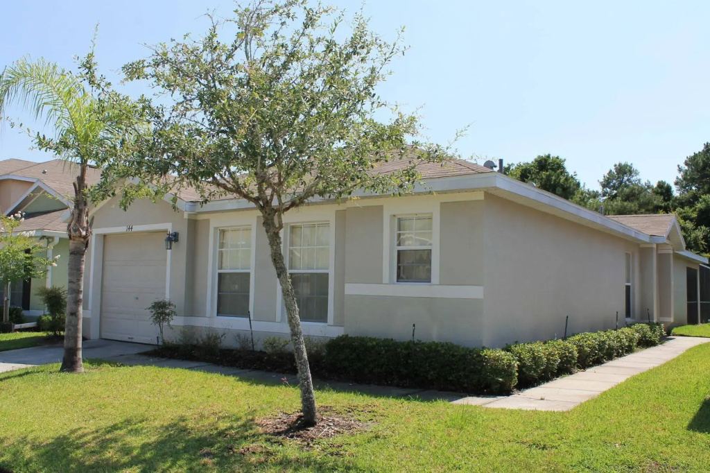 Davenport by Florida Sunbright Villas