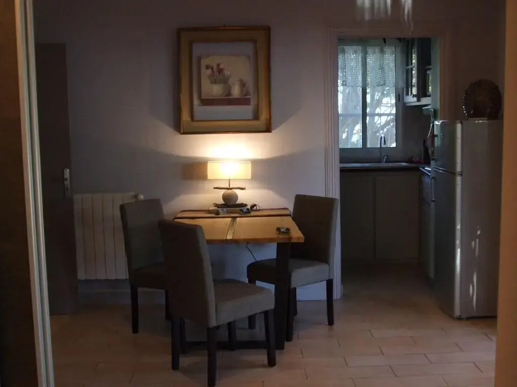 Voir la photo 3 — Villa Les Glycines