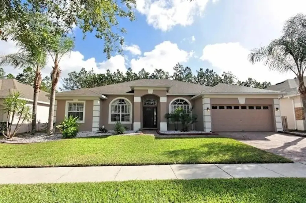 Highlands Reserve 346 - Five Bedroom Villa with Private Pool