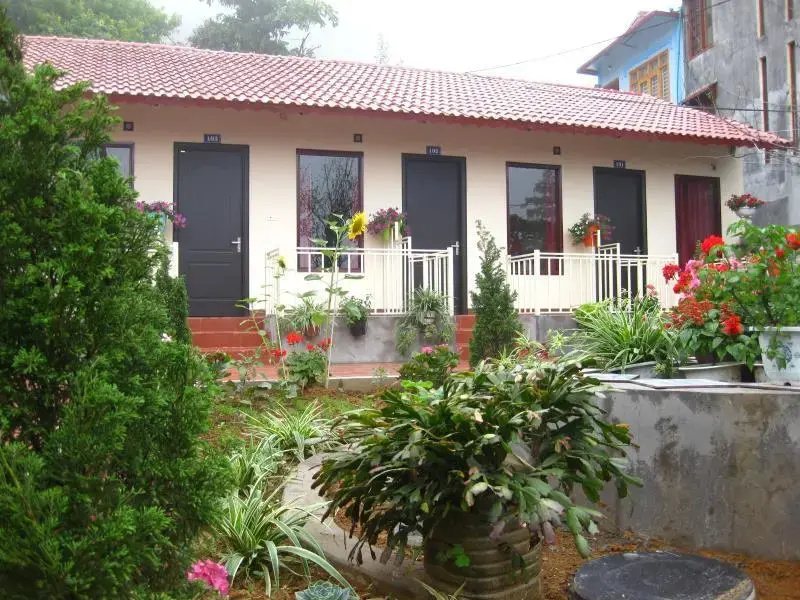 Sa Pa Accommodation