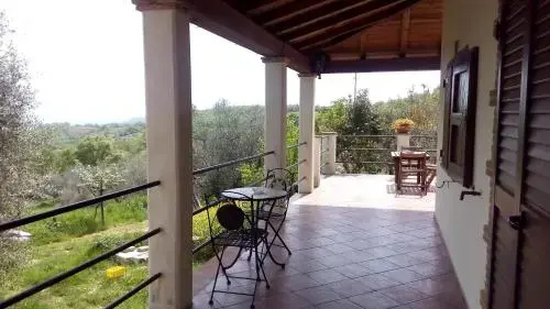Agriturismo La Chiocciola - Général