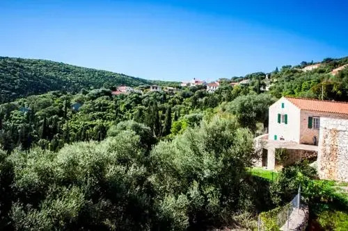 Fiskardo Olive Cottage