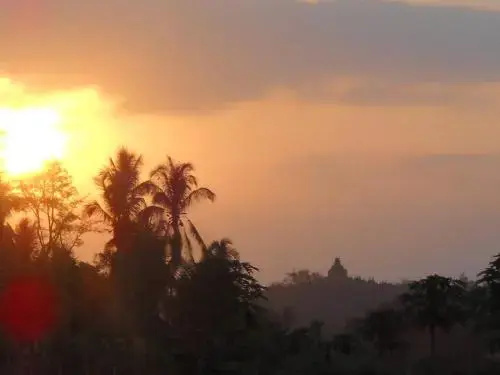 Pawiro Griyo Homestay