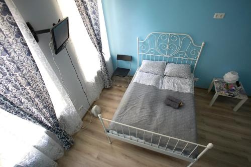 Tapki-hostel — 2