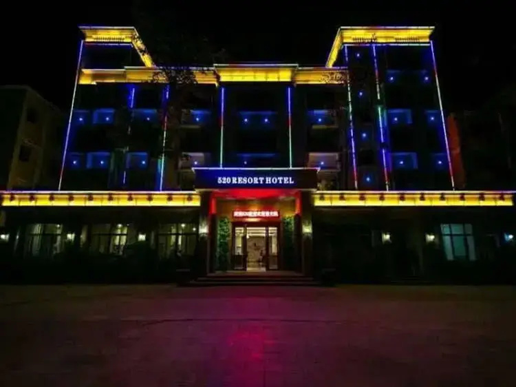 520 Resort Hotel
