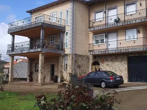 Casa Rural Amelia
