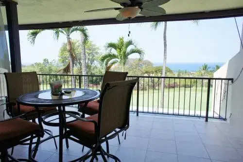Country Club Villas 308