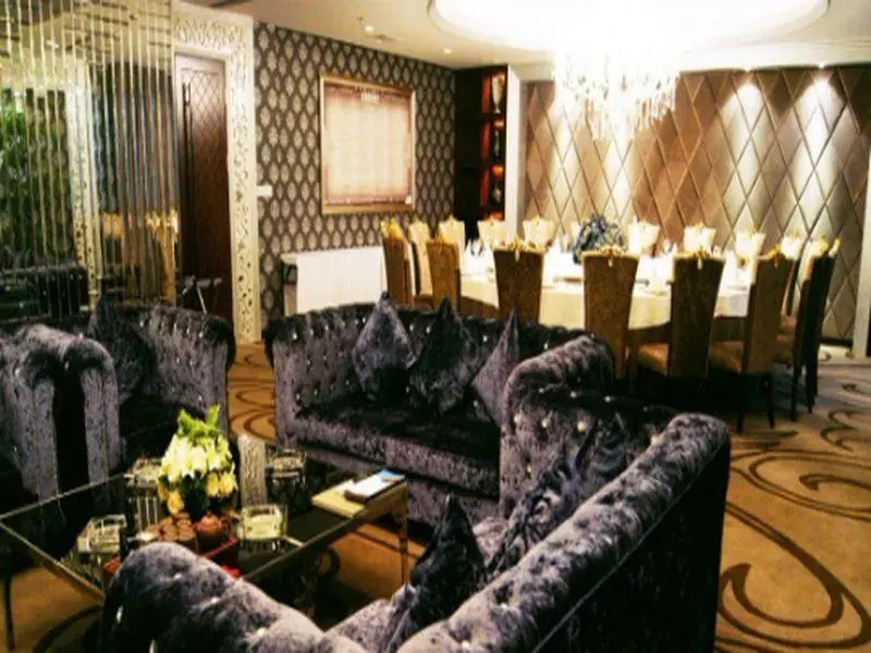 长沙晟通国际会议中心酒店 — фото 2