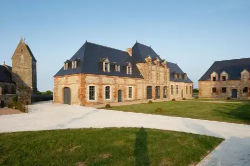 Afficher la photo 7 — Le Manoir de Ravenoville