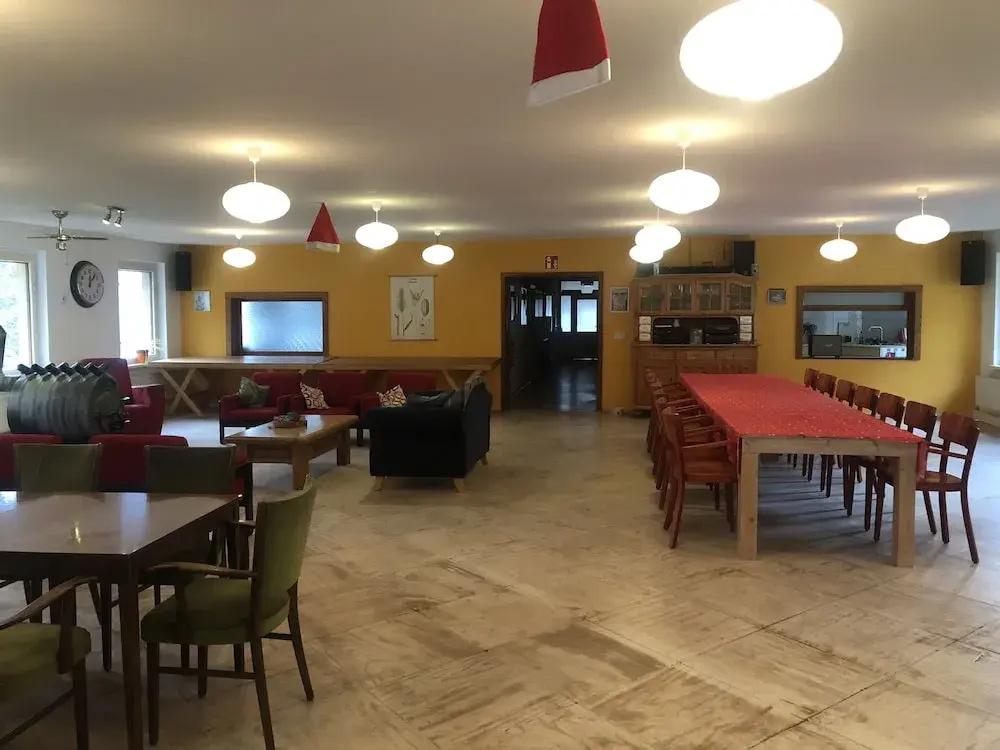 Hotel photo 18