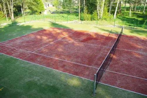 Sports & Activities