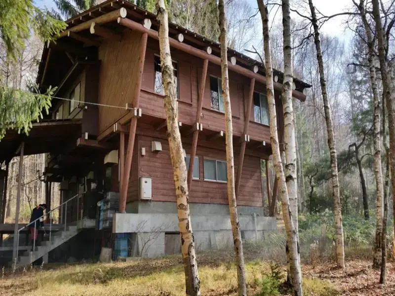 Auberge de Hige
