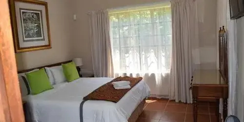 Zwavelpoort Guesthouse - Général