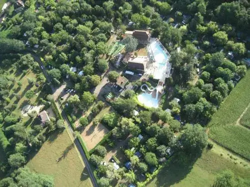 Camping Les Granges