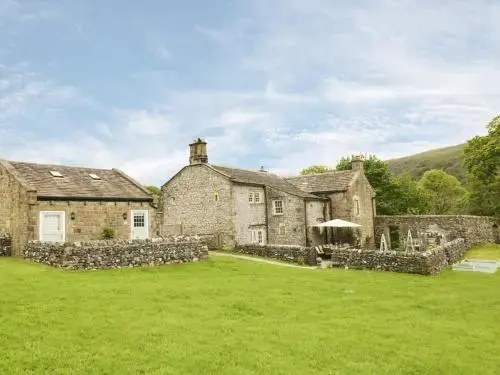 Hilltop House