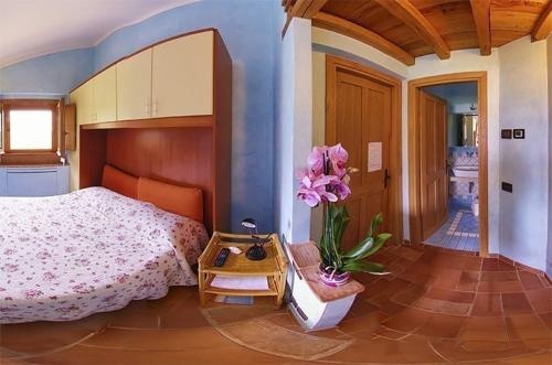 Agriturismo Paradiso Di Barchi