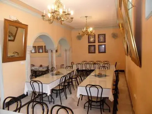 Hostal Maestre by null